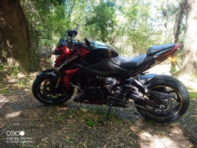 Suzuki Gsx S 1000 , снимка 4