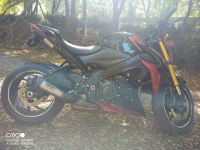 Suzuki Gsx S 1000 , снимка 5