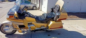  Honda Gold Wing