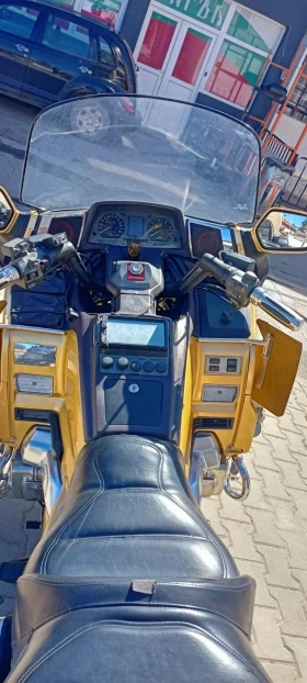 Honda Gold Wing | Mobile.bg    4