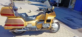 Honda Gold Wing | Mobile.bg    2