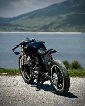 Обява за продажба на Honda Cx 500 ~10 000 лв. - изображение 3