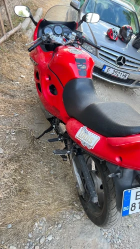Обява за продажба на Suzuki Gsx ~3 000 лв. - изображение 3
