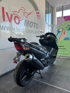 Yamaha T-max 500 | Mobile.bg    3