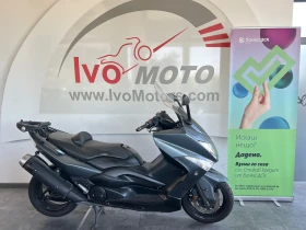Yamaha T-max 500 | Mobile.bg    5