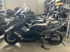 Yamaha T-max 500 | Mobile.bg    4