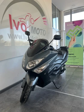 Yamaha T-max 500 | Mobile.bg    2