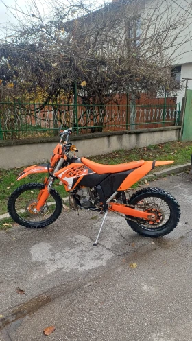 Ktm 300, снимка 5