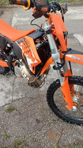Ktm 300, снимка 3