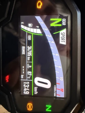 Kawasaki Z Z900 QS TC  | Mobile.bg � ����� ������ 5