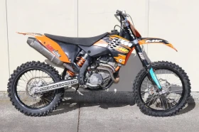 ������ Ktm SX-F