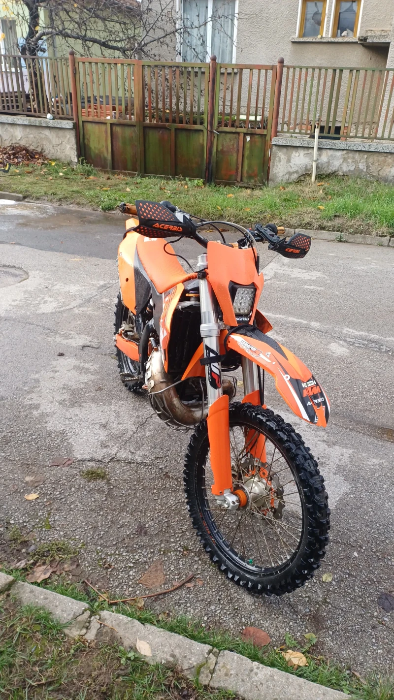 Ktm 300, снимка 2 - Мотоциклети и мототехника - 52591231