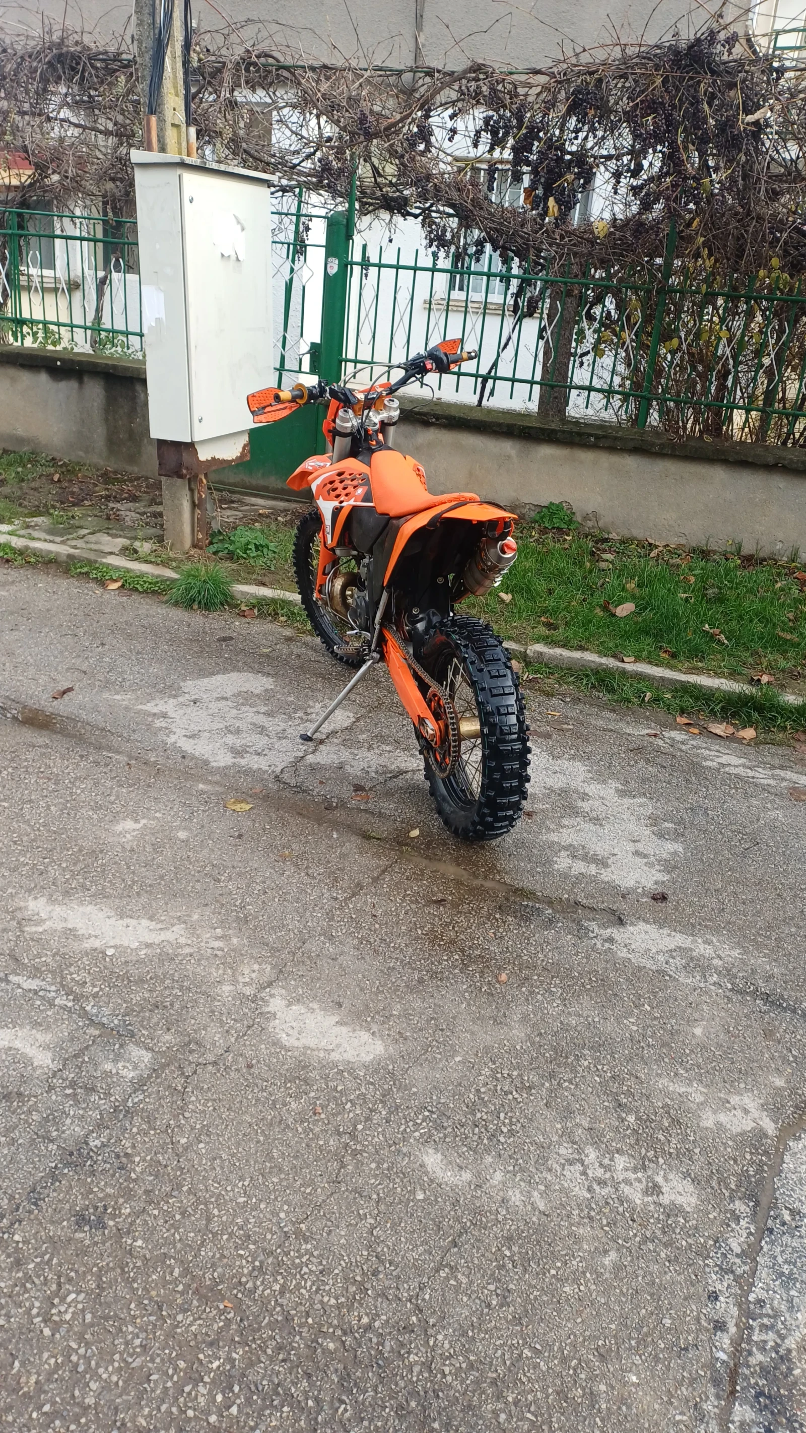 Ktm 300  - изображение 6