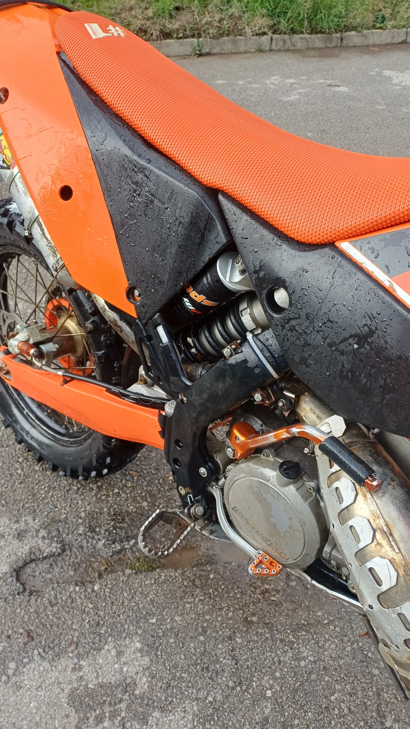 Ktm 300  - изображение 7