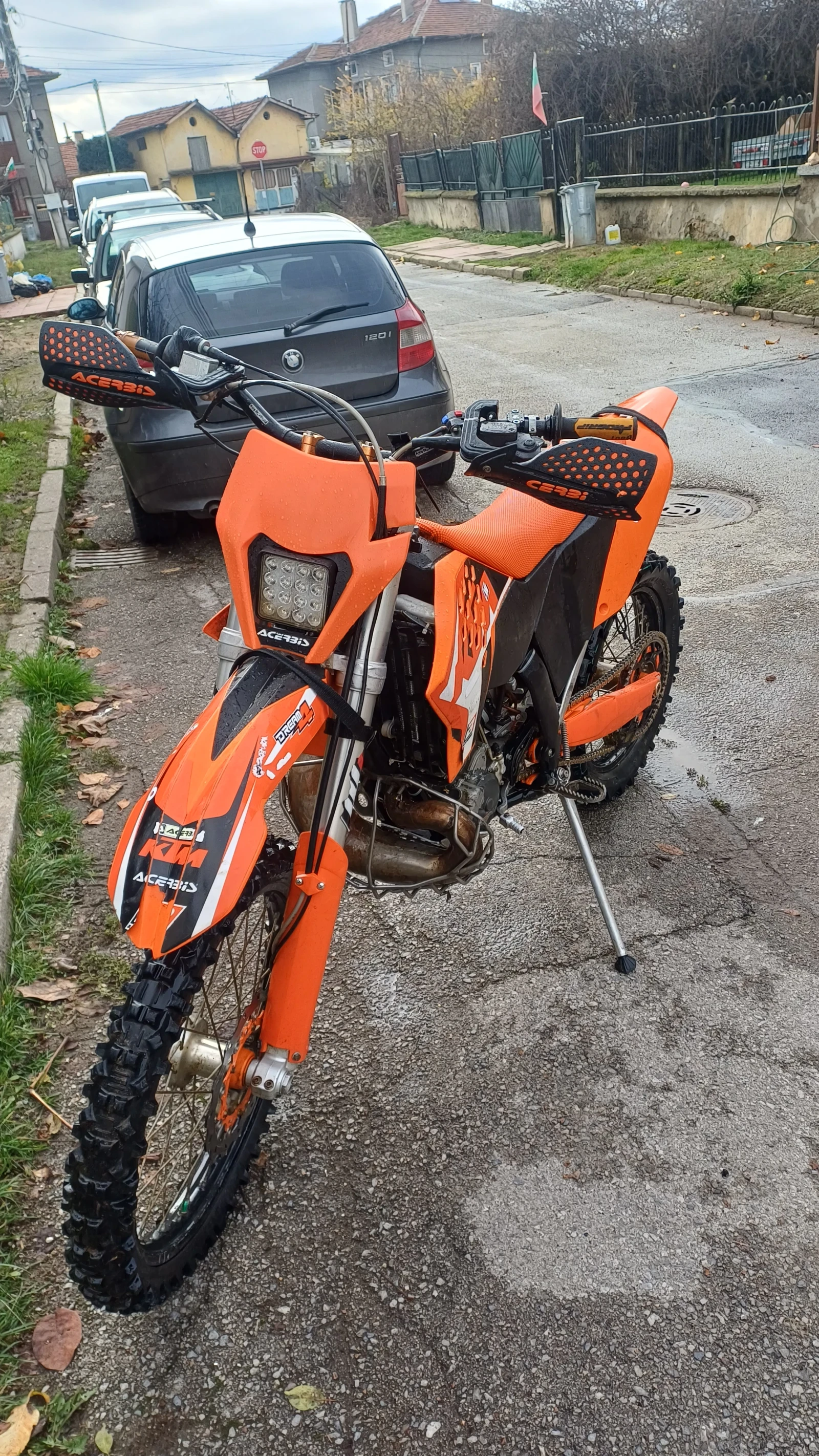 Ktm 300 | Mobile.bg   1