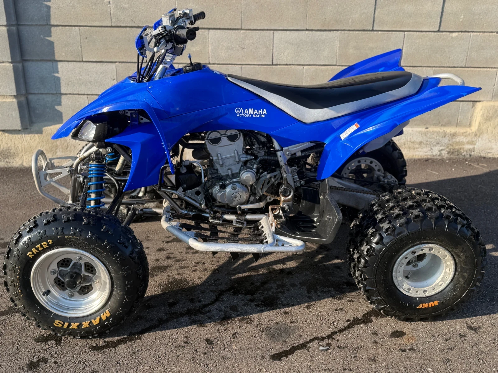Yamaha Yfz 450 | Mobile.bg � ����������� 2