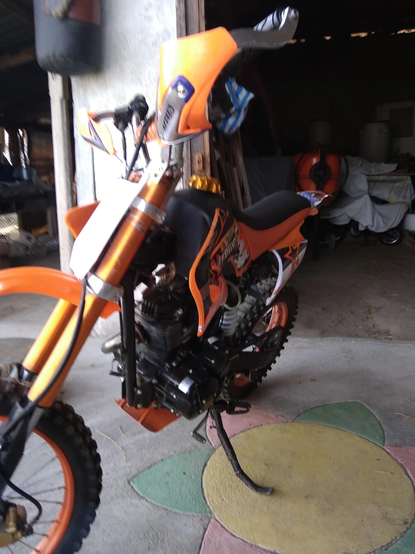 Поръчкови Други Loncin - изображение 5