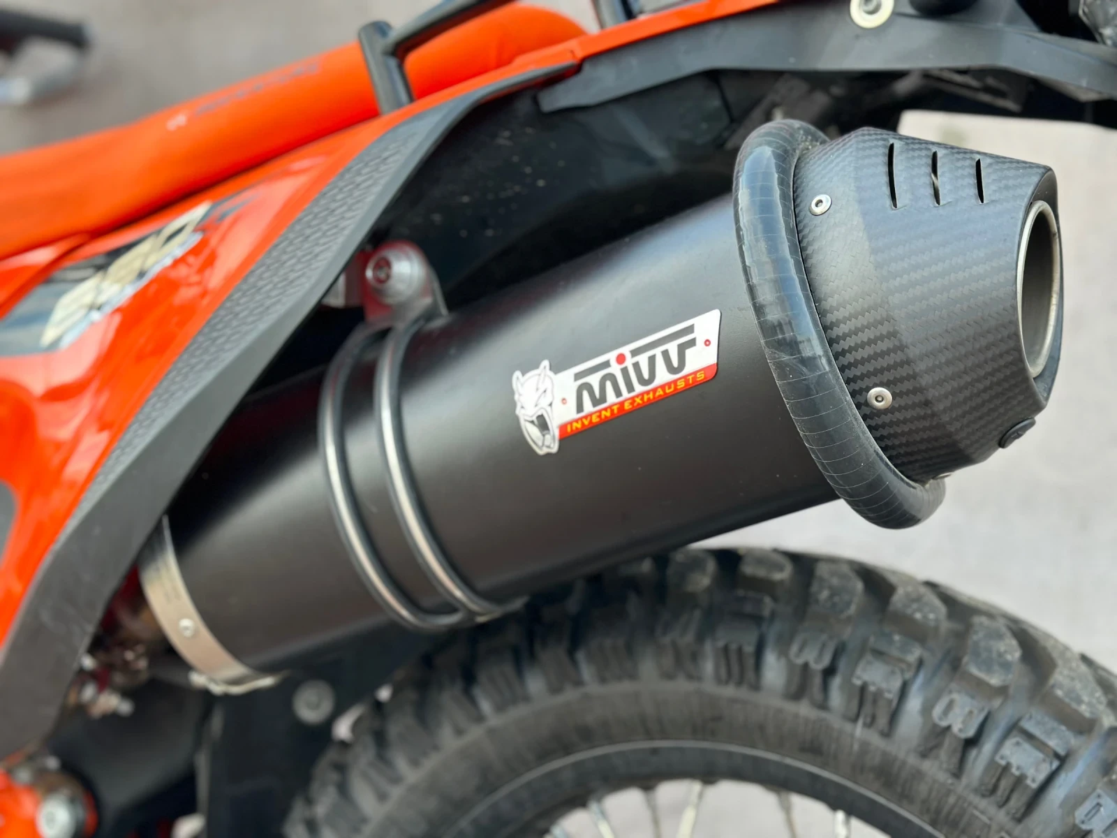 Ktm 690 Enduro R Rally | Mobile.bg � ����������� 14