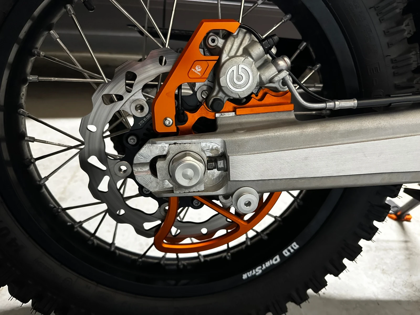 Ktm 690 Enduro R Rally | Mobile.bg � ����������� 8