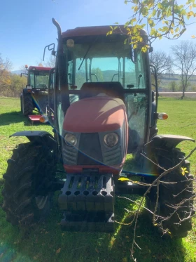 Трактор Hattat А50, снимка 4