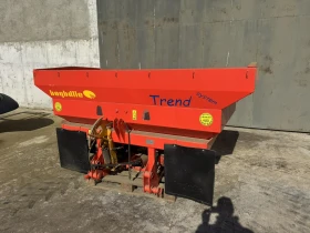 Торачка Bogballe KRM, снимка 2