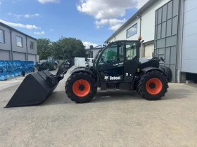       Bobcat TL38.70HF - 