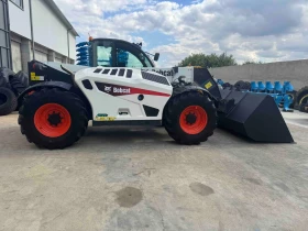       Bobcat TL38.70HF - 