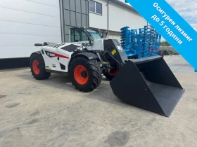      Bobcat TL38.70HF - 
