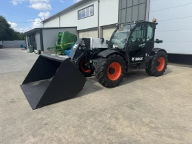       Bobcat TL38.70HF - 