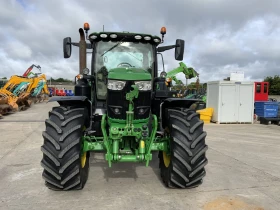 Трактор John Deere 6215R Premium Edition | Auto.bg — изображение 4