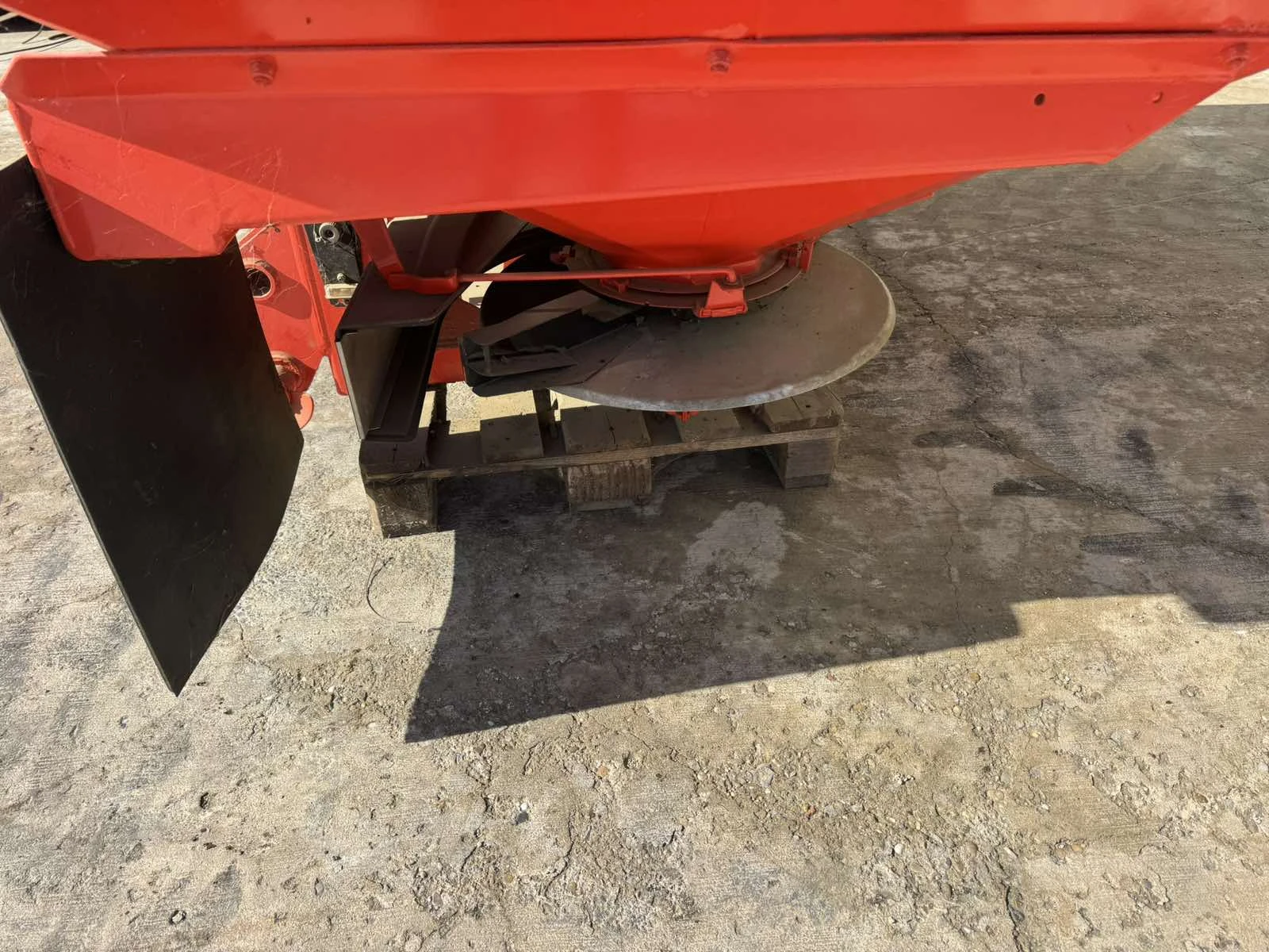 Торачка Bogballe KRM - изображение 3