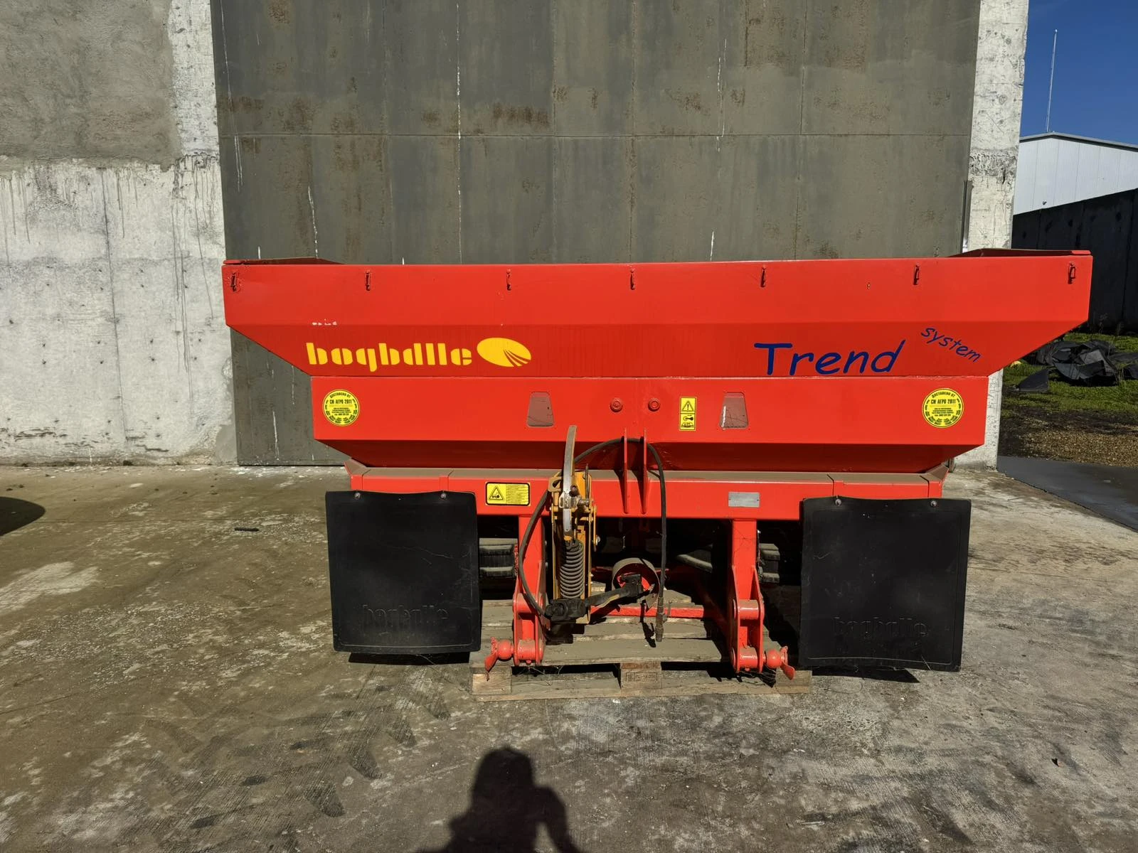 ������� Bogballe KRM | Mobile.bg � ����������� 1