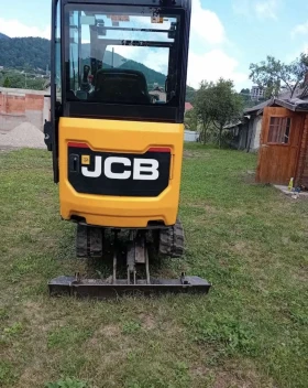 ����� �� �������� �� ����� JCB 19C-1PC
