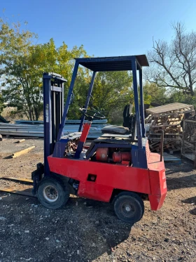 ������� Linde ����� | Mobile.bg � ����� ������ 4