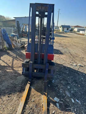 ����� �� �������� �� ������� Linde �����