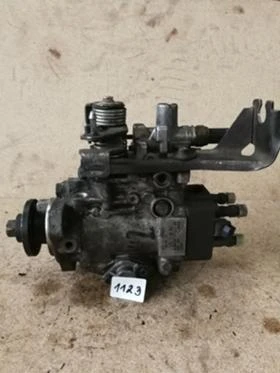 ГНП Bosch Audi Seat Skoda Vw -1.9tdi  , снимка 1