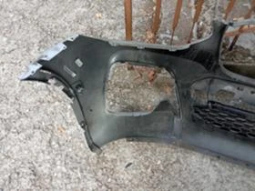 Предна броня за BMW X-4 Mpacket -2019г, снимка 7