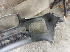 Предна броня за BMW X-4 Mpacket -2019г, снимка 8