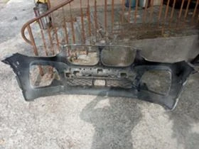 Предна броня за BMW X-4 Mpacket -2019г, снимка 9