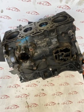 Двигател за Audi Seat Skoda VW 2.0TDI - 170CV, снимка 1