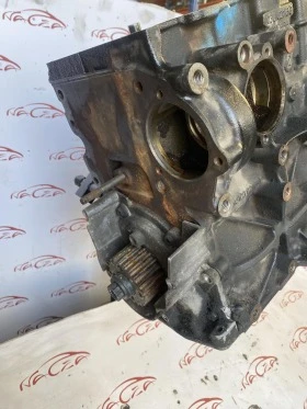 Двигател за Audi Seat Skoda VW 2.0TDI - 170CV, снимка 2