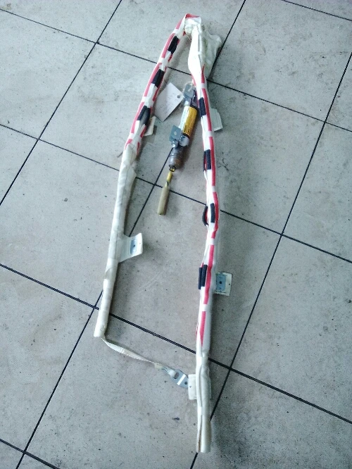 Еърбег завеса лява Тойота Рав4