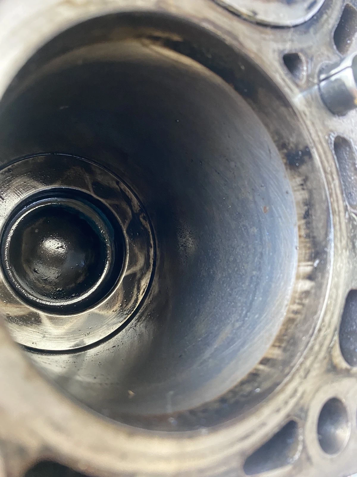   Audi Seat Skoda VW 2.0TDI - 170CV | Mobile.bg   5