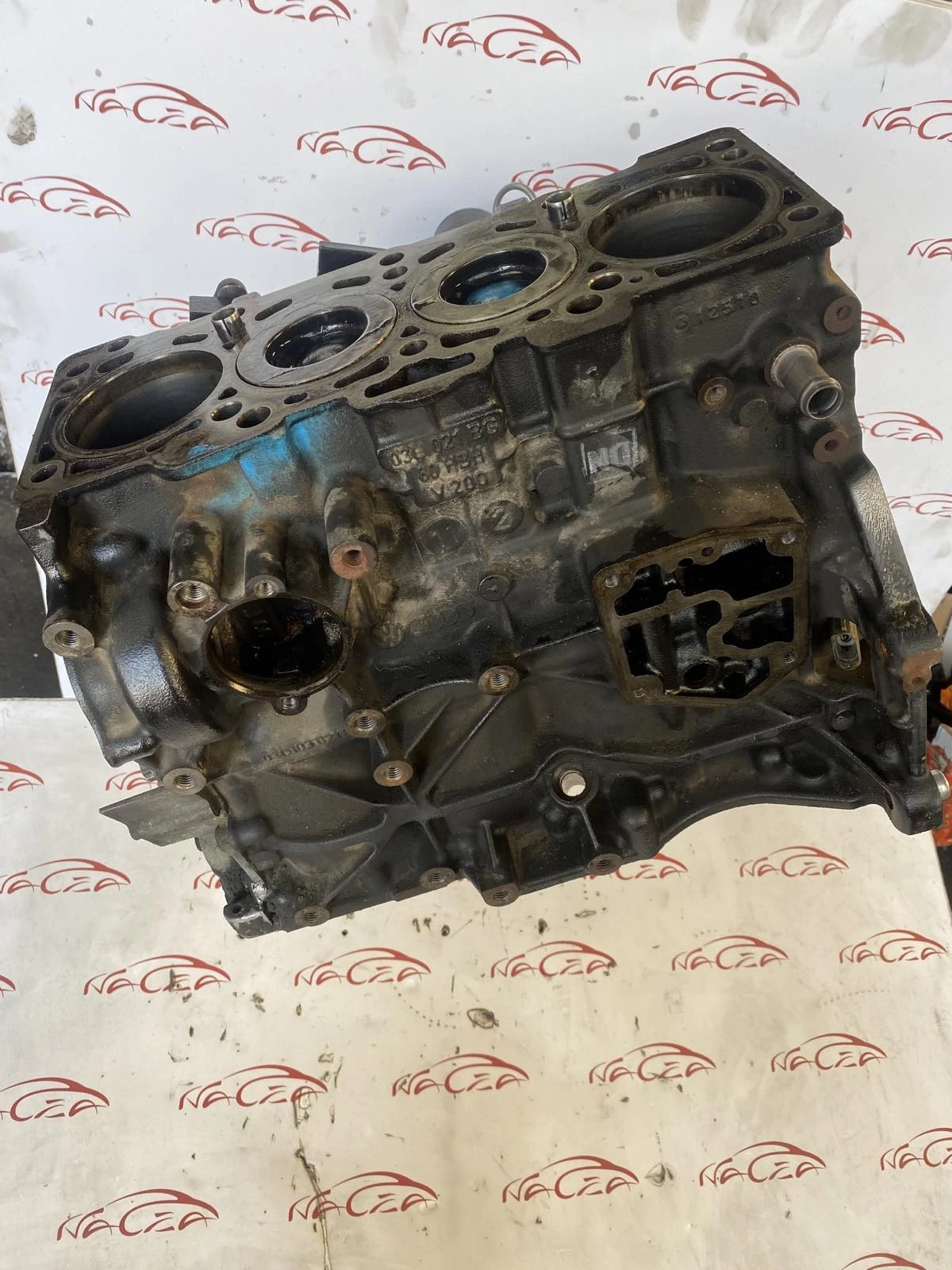   Audi Seat Skoda VW 2.0TDI - 170CV | Mobile.bg   1