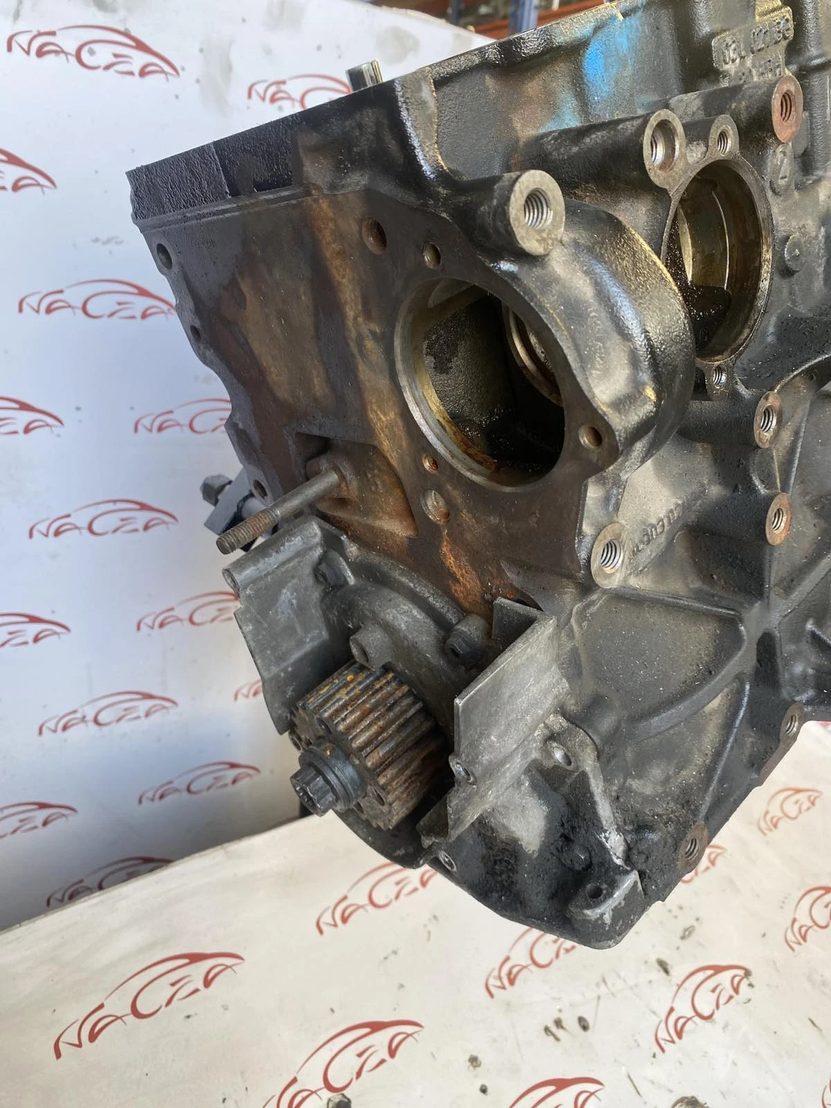   Audi Seat Skoda VW 2.0TDI - 170CV | Mobile.bg   2