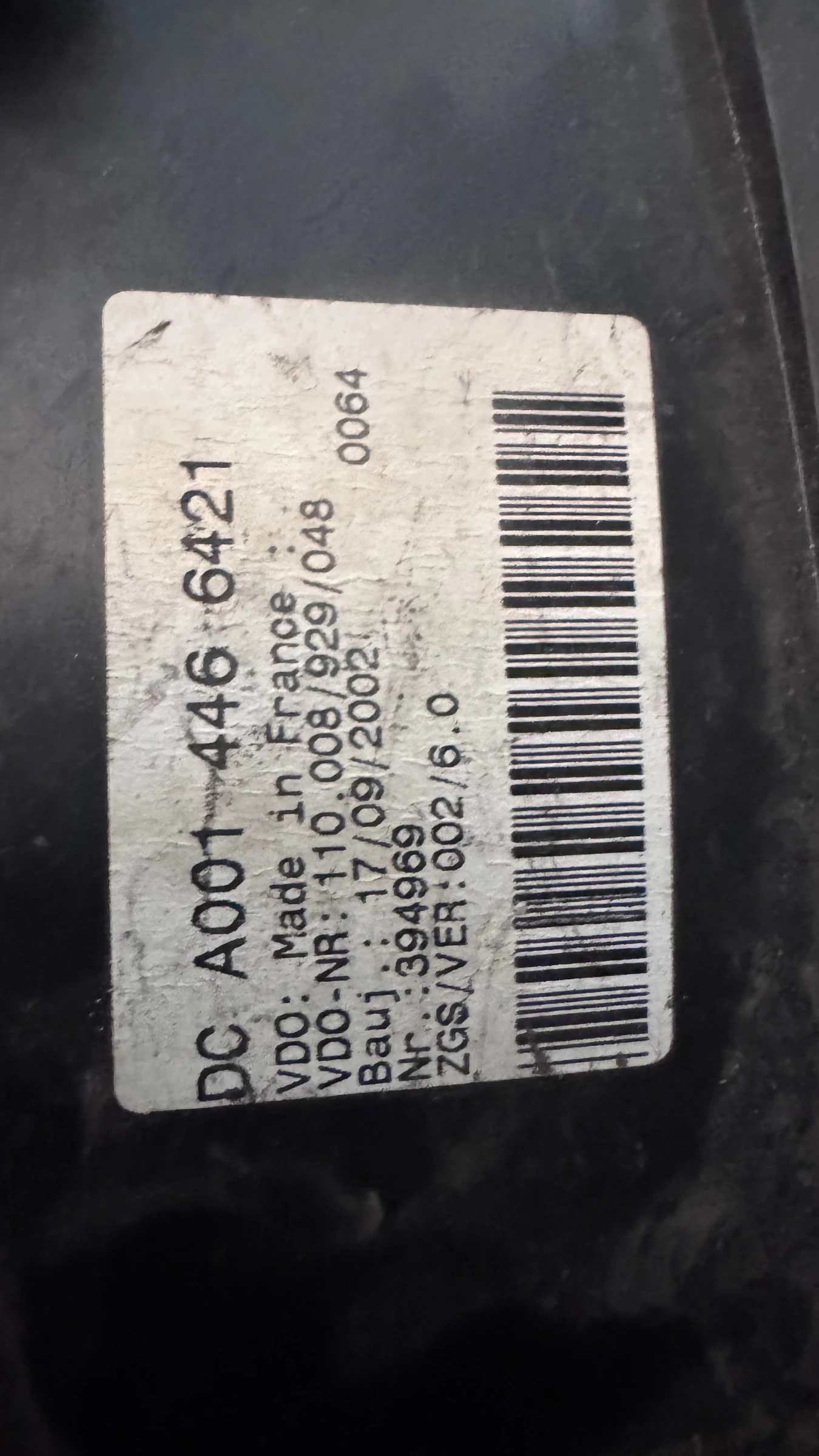   Mercedes Sprinter - A0014466421 | Mobile.bg   2