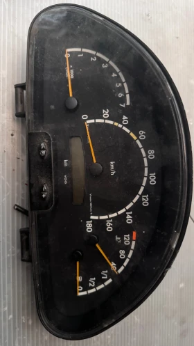       Mercedes Sprinter - A0014466421