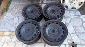 Джанти за VW Passat, снимка 1