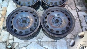 Джанти за VW Passat, снимка 2