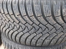 Гуми с джанти 225/50R17, снимка 4